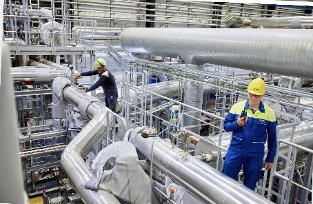 BASF wird 30 Mio. Euro in Quantafuel investieren 1342755