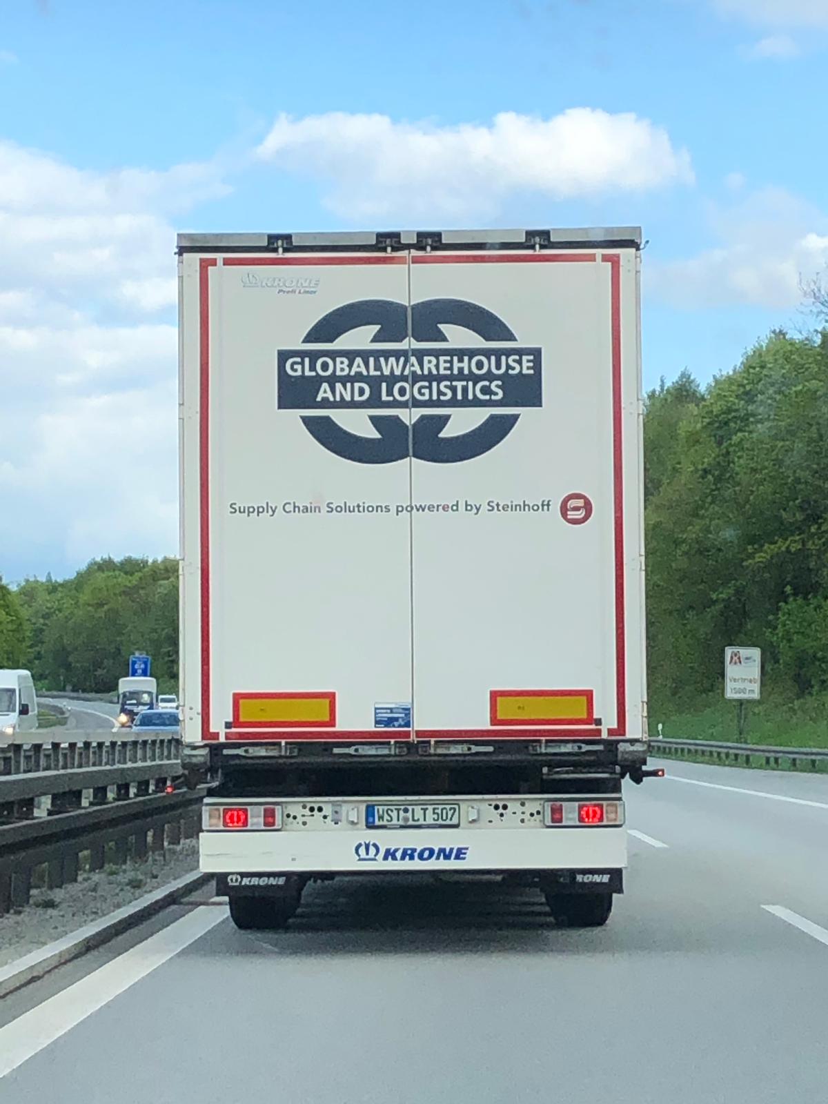 Steinhoff International Holdings N.V. 1110431