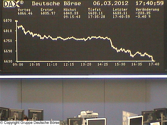 Die Links zu den Sternenkinder (DAX Spiel) 491312