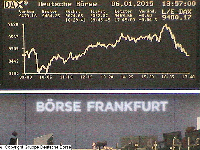 2.475.DAX Tipp-Spiel, Mittwoch, 07.01.2015,17.45 H 787110