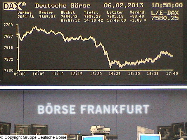 Die Links zu den Sternenkinder (DAX Spiel) 576392