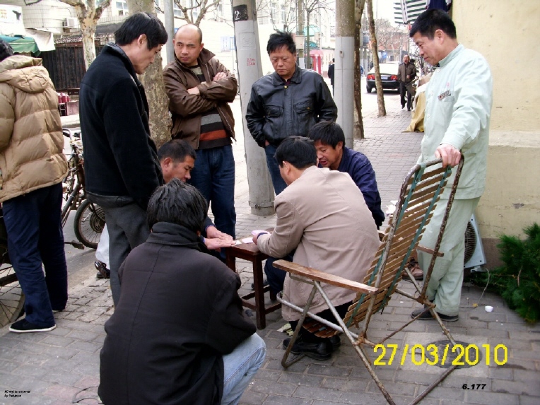 1.264.DAX Tipp-Spiel, Dienstag, 06.04.10 311407