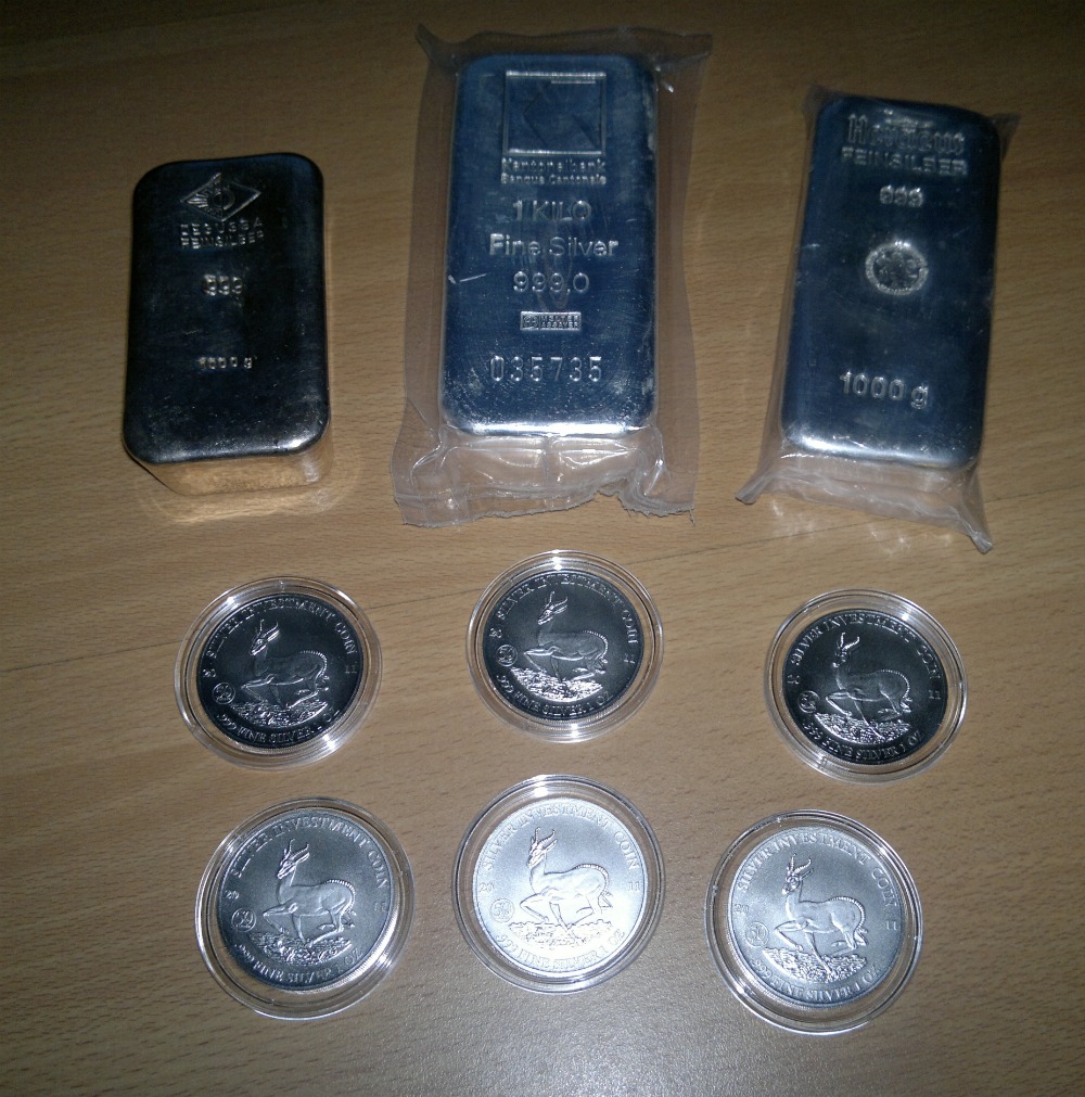 SILVER 393754