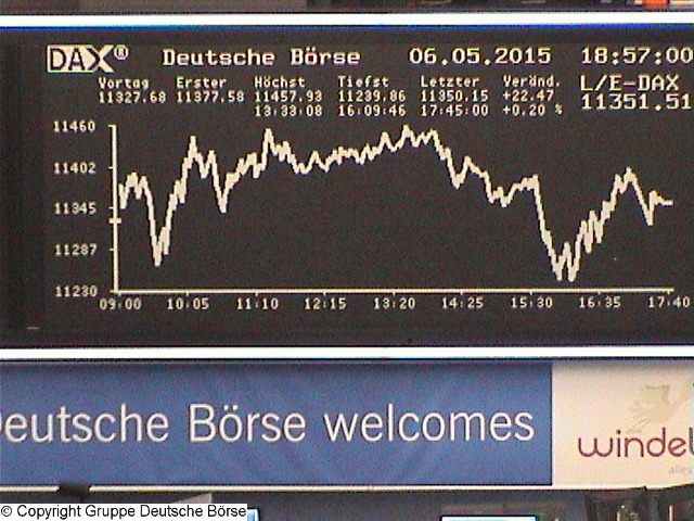 Die Links zu den Sternenkinder (DAX Spiel) 823825