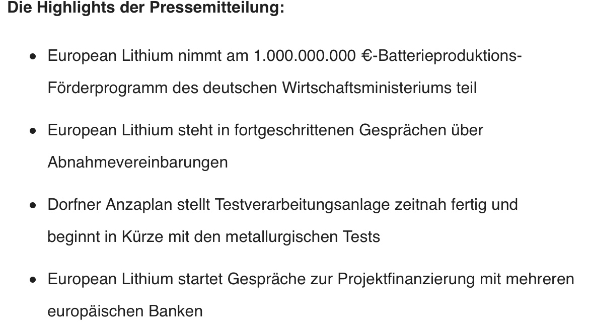 European Lithium - einen Blick wert ! 1102420