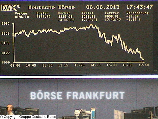 Die Links zu den Sternenkinder (DAX Spiel) 613537