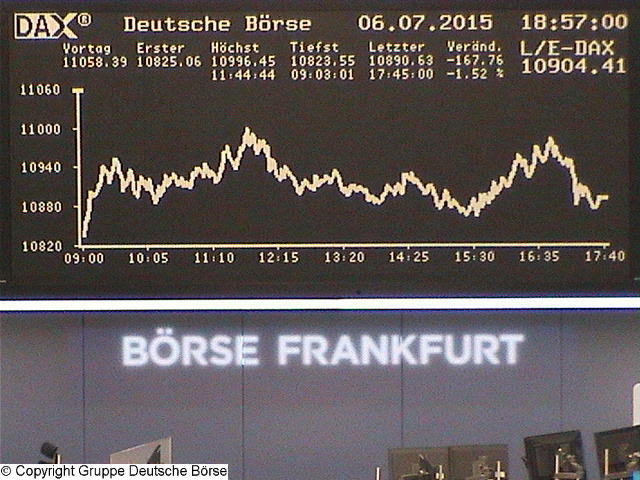Die Links zu den Sternenkinder (DAX Spiel) 839003