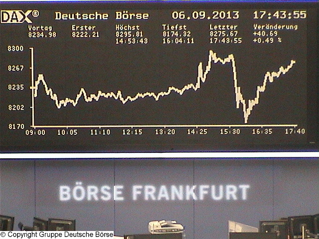 Die Links zu den Sternenkinder (DAX Spiel) 642329