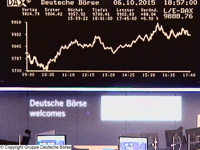 Die Links zu den Sternenkinder (DAX Spiel) 863150