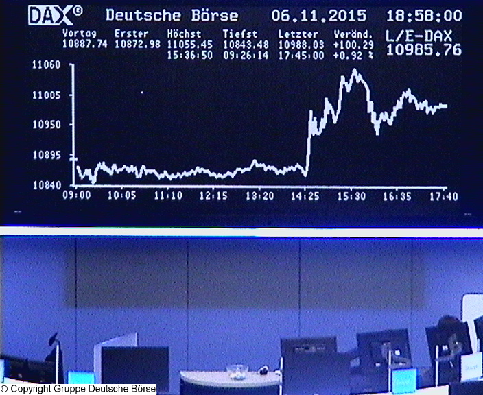Die Links zu den Sternenkinder (DAX Spiel) 870420