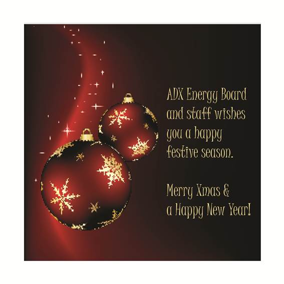 ADX Energy (WKN: 875366): Millionenchance????? 464461