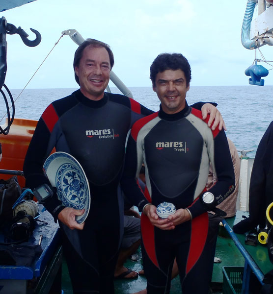 Schatzsucheraktie- die Chance 2011?! 409553