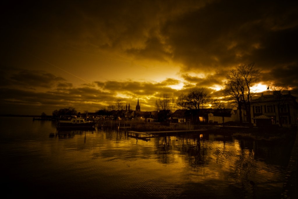 745.DAX Tipp-Spiel, Montag, 17.03.08 155012