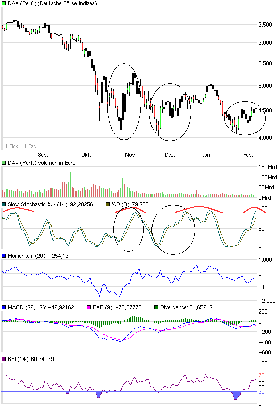 Quo Vadis Dax 2009 215040