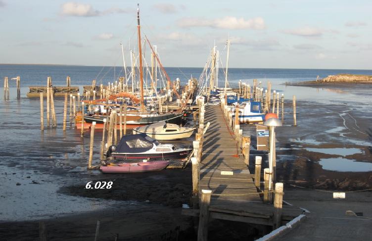 1.204.DAX Tipp-Spiel, Freitag, 08.01.10 289399