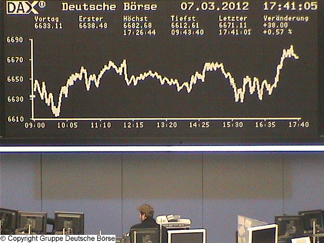 Die Links zu den Sternenkinder (DAX Spiel) 491575