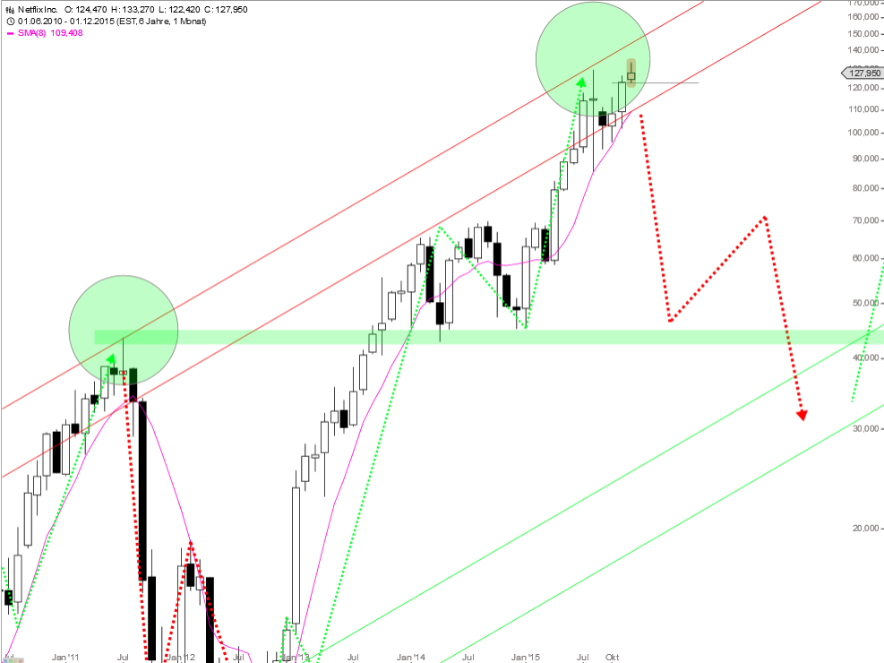 Netflix, Inc. Wkn.: 552484 876829