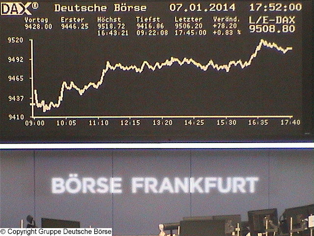 Die Links zu den Sternenkinder (DAX Spiel) 679937