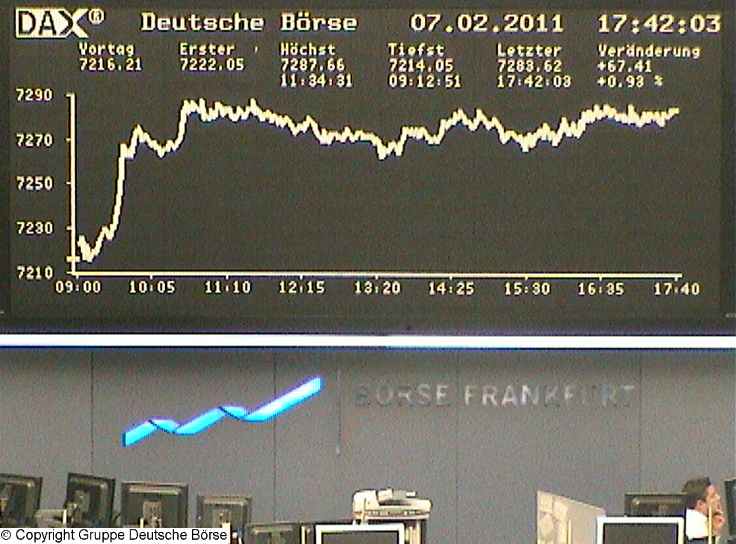 Die Links zu den Sternenkinder (DAX Spiel) 379121