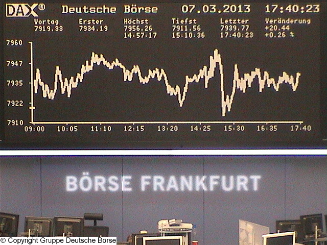 Die Links zu den Sternenkinder (DAX Spiel) 585711