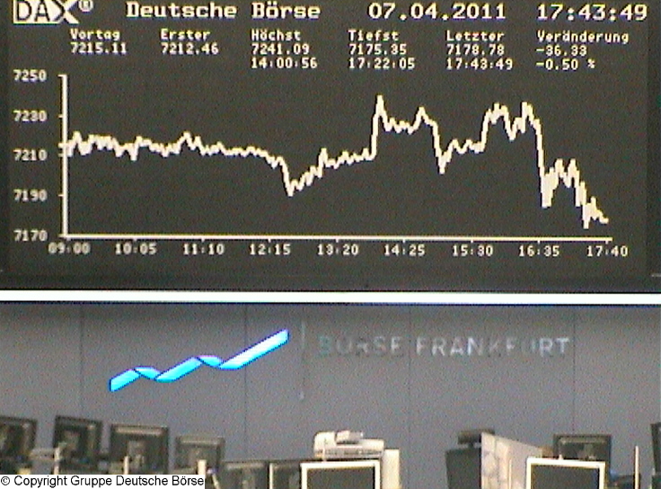 Die Links zu den Sternenkinder (DAX Spiel) 394227