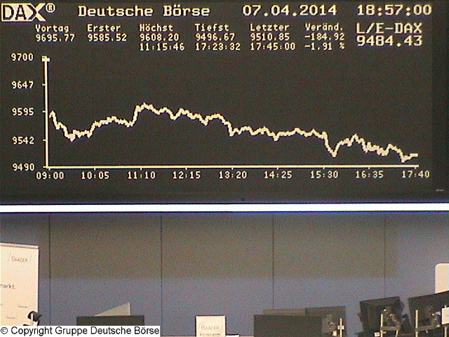 Die Links zu den Sternenkinder (DAX Spiel) 712165