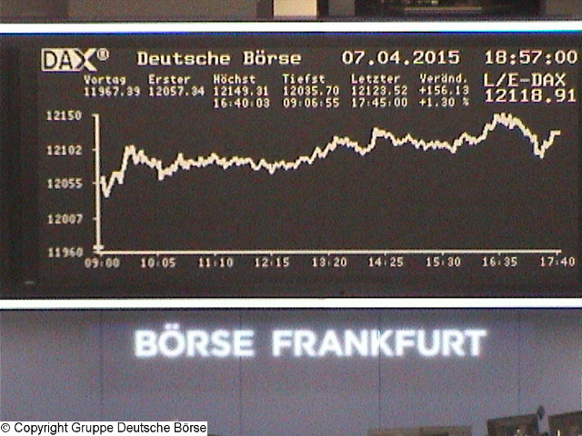 Die Links zu den Sternenkinder (DAX Spiel) 815585