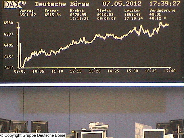 Die Links zu den Sternenkinder (DAX Spiel) 506741