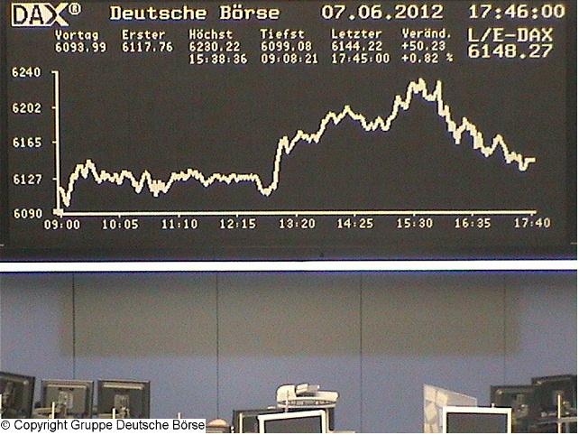 Die Links zu den Sternenkinder (DAX Spiel) 513887