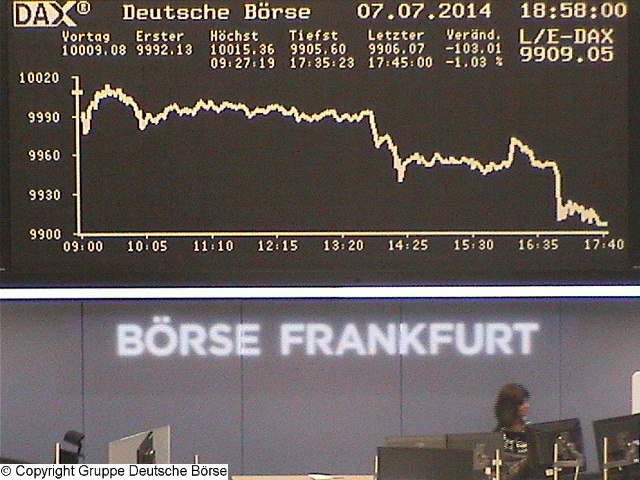 Die Links zu den Sternenkinder (DAX Spiel) 738905