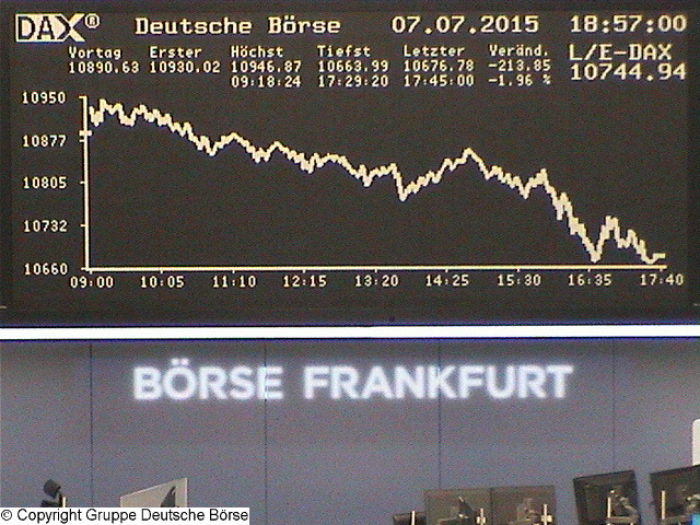 Die Links zu den Sternenkinder (DAX Spiel) 839262