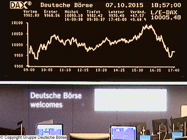 Die Links zu den Sternenkinder (DAX Spiel) 863485