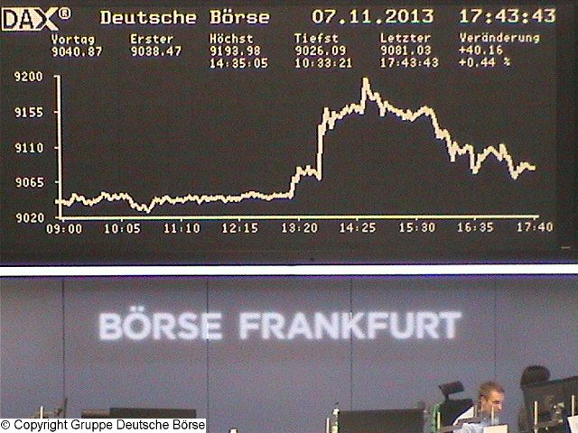 Die Links zu den Sternenkinder (DAX Spiel) 662235