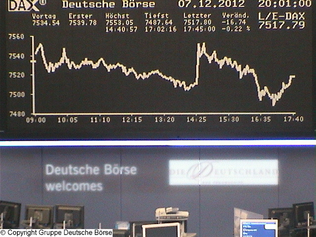 Die Links zu den Sternenkinder (DAX Spiel) 560493