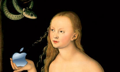 Apple - Chancen und Risiken 118805