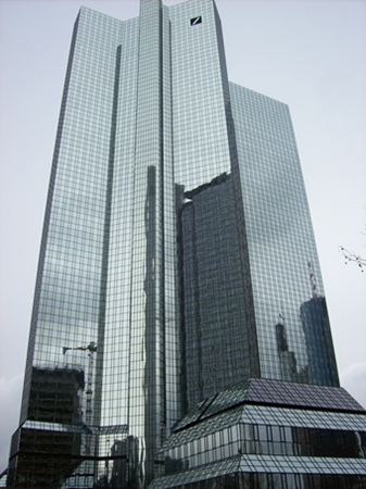 Deutsche Bank (moderiert 2.0) 494421