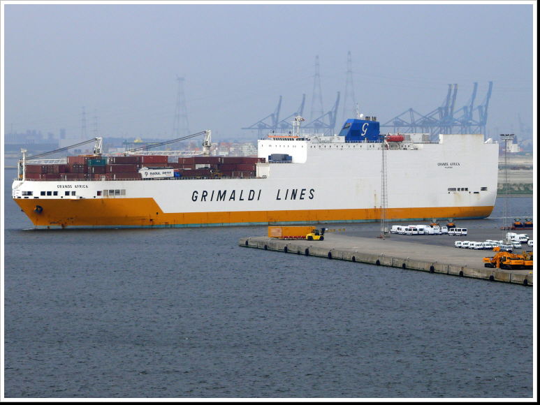 Deutsche Post 846945