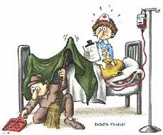 Jetzt kommt die Rally bis 8500 113500