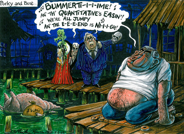 Der USA Bären-Thread 223057