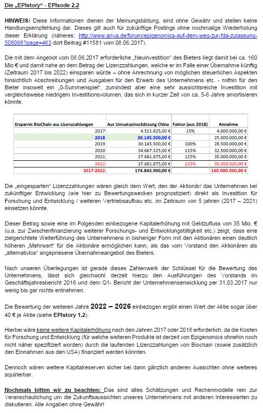 EPI Übernahme - Wir halten zusammen 995446