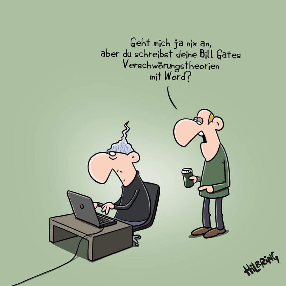 Die Welt und WMIH... 1175943