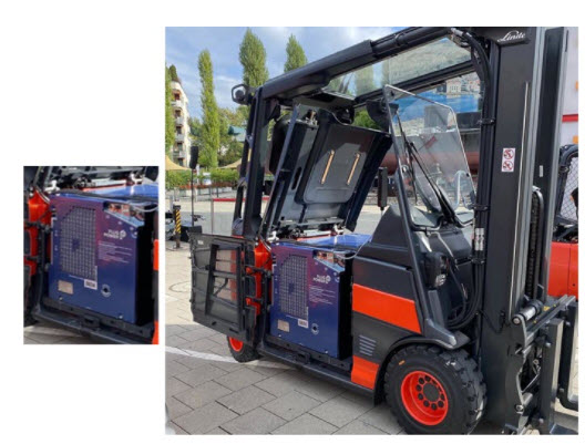 Plug Power - Brennstoffzellen 1205669