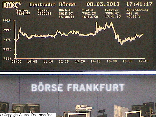 Die Links zu den Sternenkinder (DAX Spiel) 586467