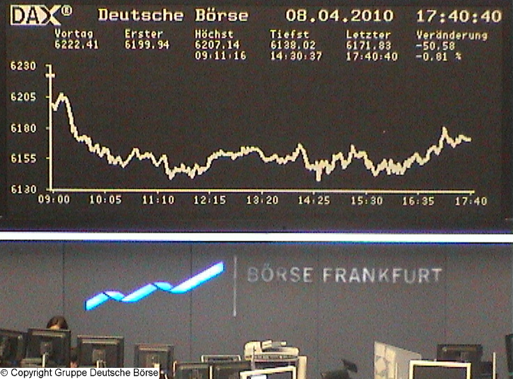 Die Links zu den Sternenkinder (DAX Spiel) 312203