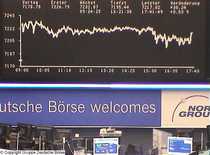 Die Links zu den Sternenkinder (DAX Spiel) 394777