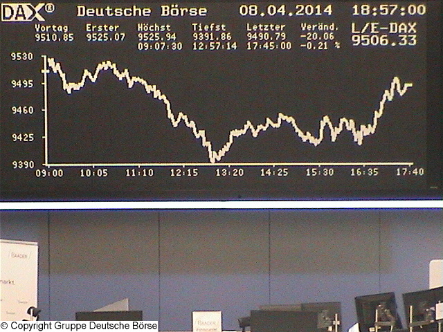 Die Links zu den Sternenkinder (DAX Spiel) 712600