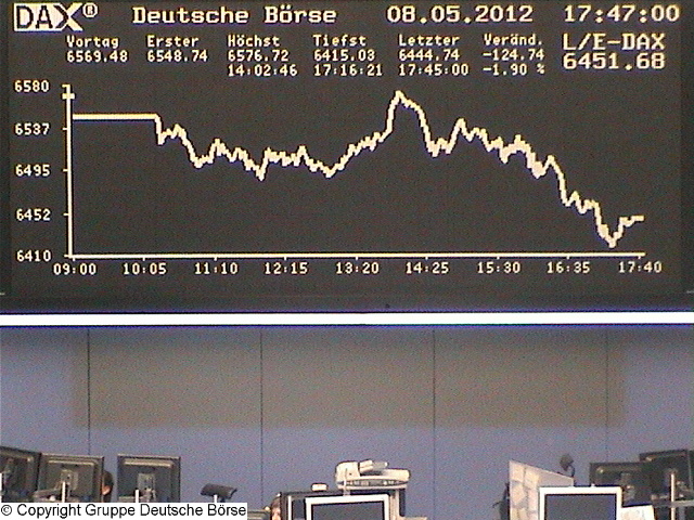 Die Links zu den Sternenkinder (DAX Spiel) 507076