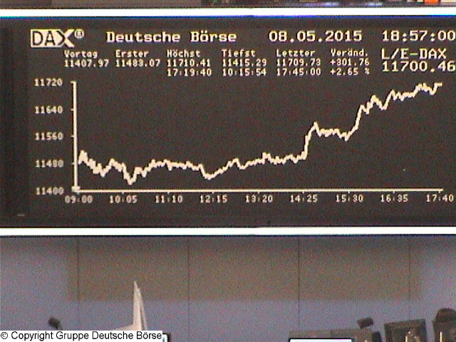 Die Links zu den Sternenkinder (DAX Spiel) 824483