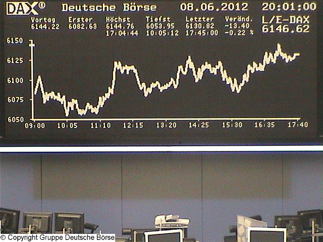 Die Links zu den Sternenkinder (DAX Spiel) 514504