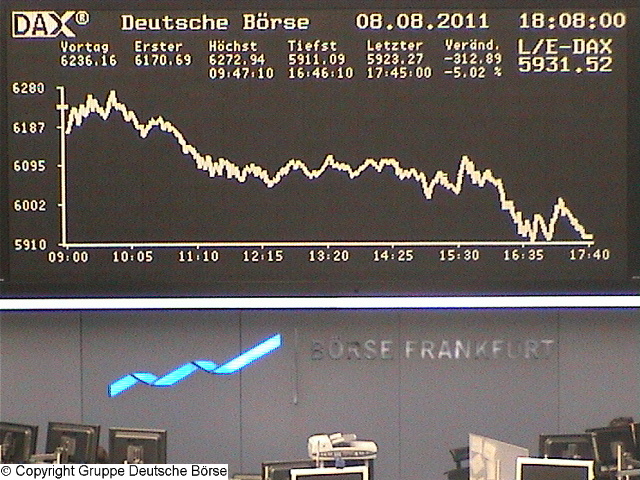 Die Links zu den Sternenkinder (DAX Spiel) 428510
